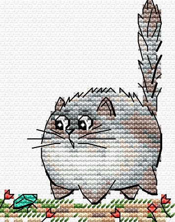 Осторожно, опасность!