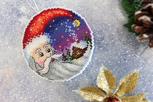 Новогодняя сказка