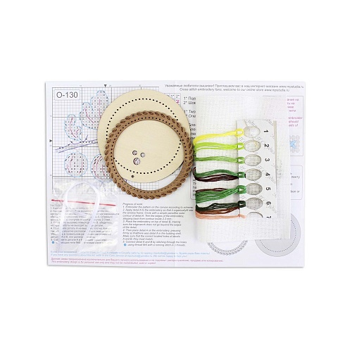 Миниатюра. Дачные ягоды. Крыжовник