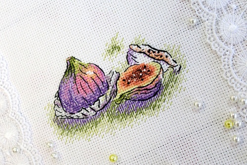 Сладкий инжир