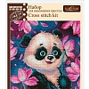 Романтичная панда