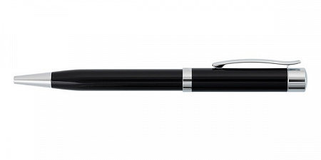 Ручка шариковая MELVILLE, метал. 1 мм