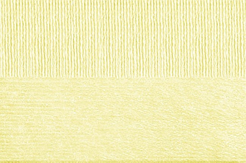 Пряжа Пехорская &quot;Вискоза натуральная&quot; 5 шт. в упак. цвет 053 св.желтый