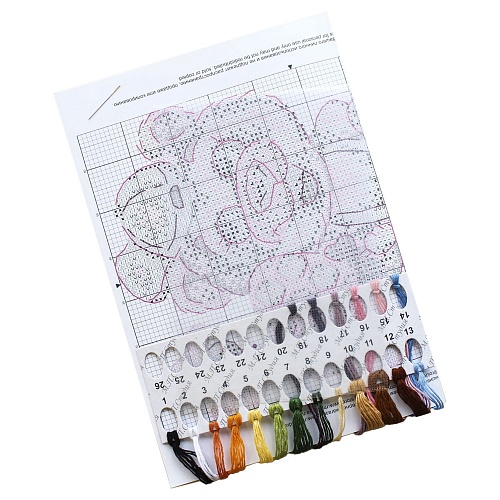 Озорной мишка