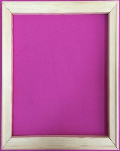 Подрамник сборный деревянный