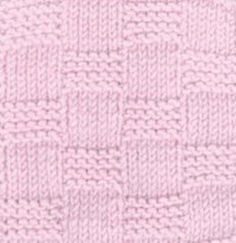 Пряжа ALIZE &quot;Baby Wool&quot; 10 шт. в упак. цвет св.розовый