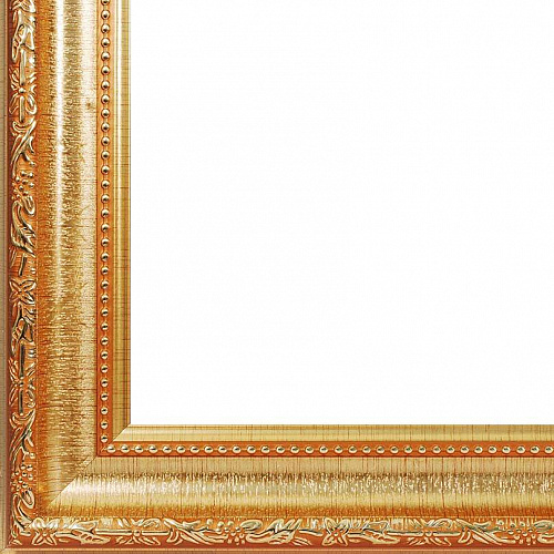 Рамка для картин Rococo (золотой)