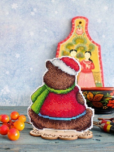 Угощения для мишки