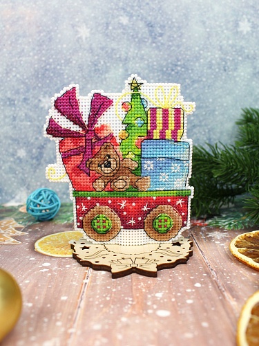 Новогоднее чудо