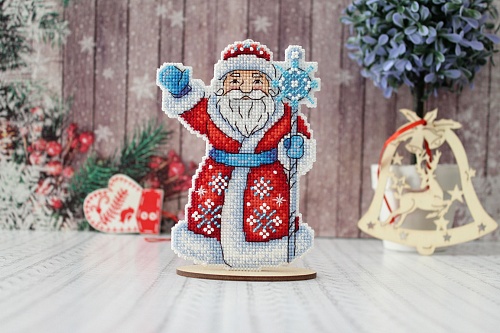 Дедушка Мороз