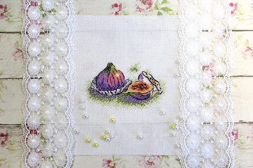 Сладкий инжир