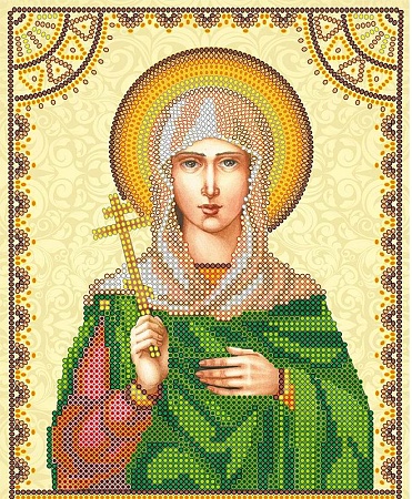 Святая Антонина