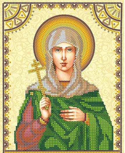 Святая Антонина