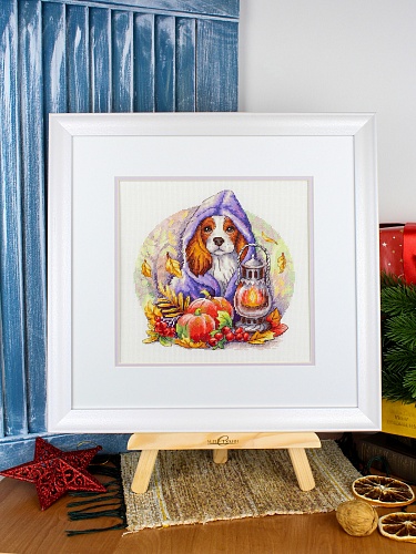 Осенний блюз