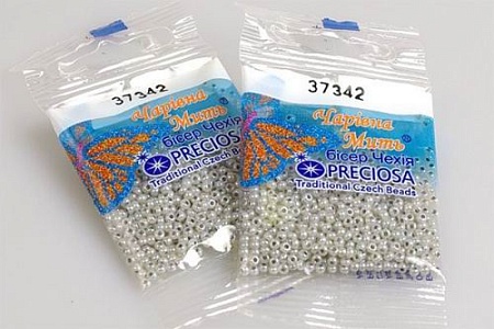 Бисер Preciosa-37342