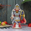 Русский богатырь