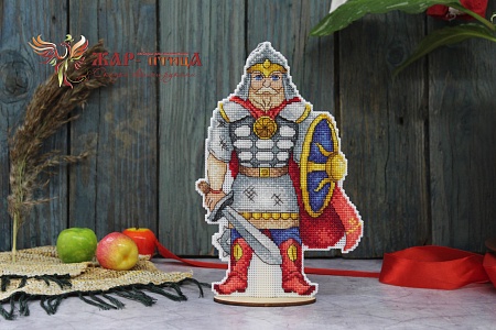 Русский богатырь
