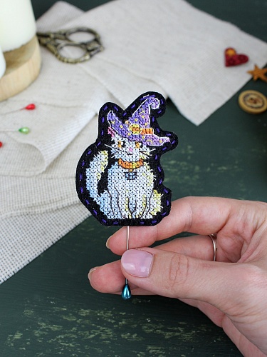 Хэллоуинские топперы