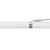 Ручка шариковая BABELL, метал. 1 мм