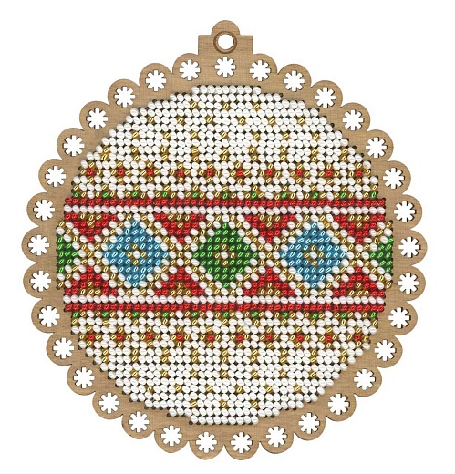 Новогодний праздник