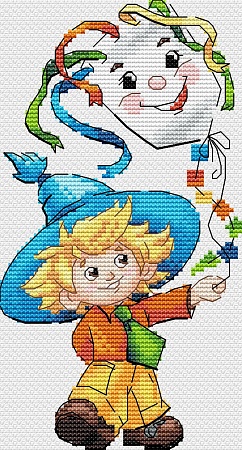 Приключения Незнайки