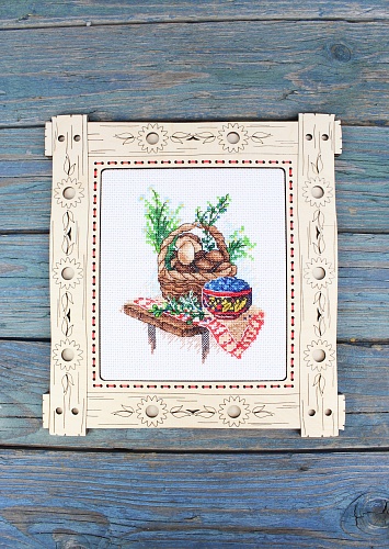 Грибная пора