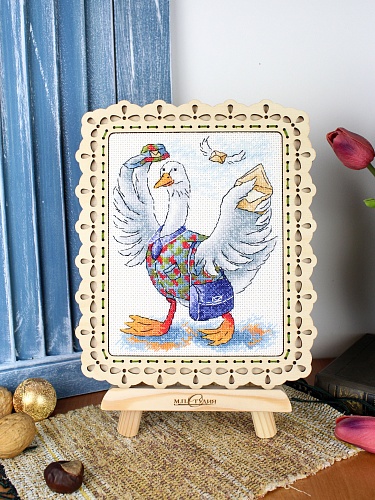 Хорошие вести