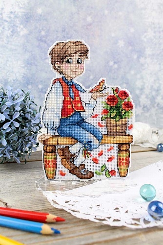 Мальчик с холодным сердцем