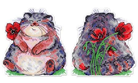 Любитель маков