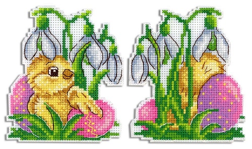 Вестники Пасхи