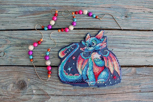 Сумеречный дракон