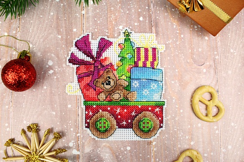 Новогоднее чудо